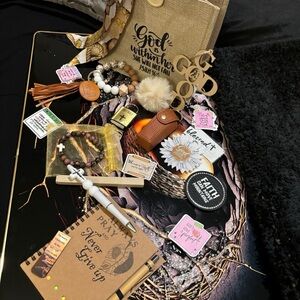 Christian Girl Bundle